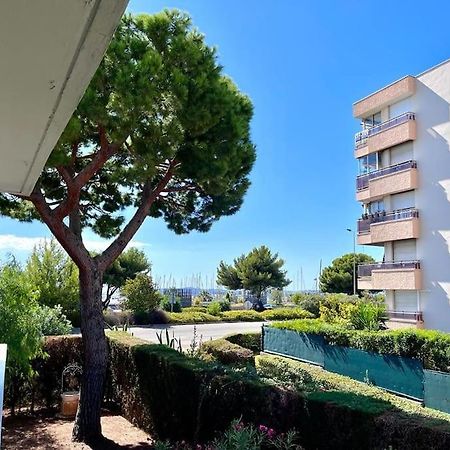 Parking + Piscine, Tout Confort, Proche Aeroport & Mer Saint-Laurent-du-Var Exteriér fotografie